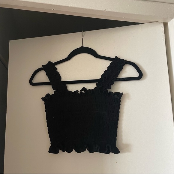 Reformation Leonore Top - Picture 2 of 3